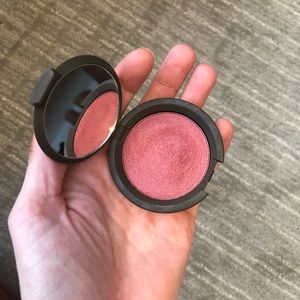 Becca blush